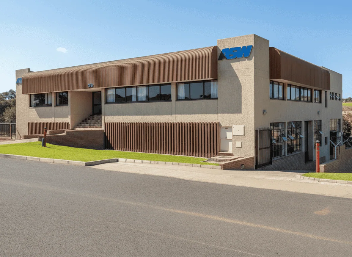 ASW Engineering Building