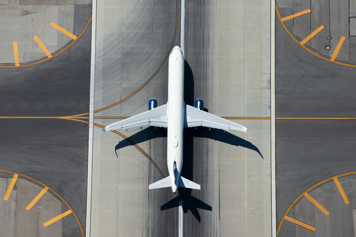 Aviation Fuel Facility