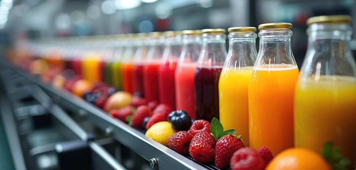 Food Processing Equipment
