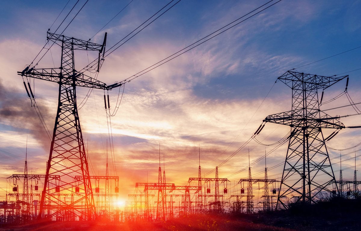 Power Generation Facility