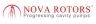 Nova Rotors